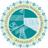 IITRAM (Institute of Infrastructure, Technology, Research And Management, Ahmedabad)